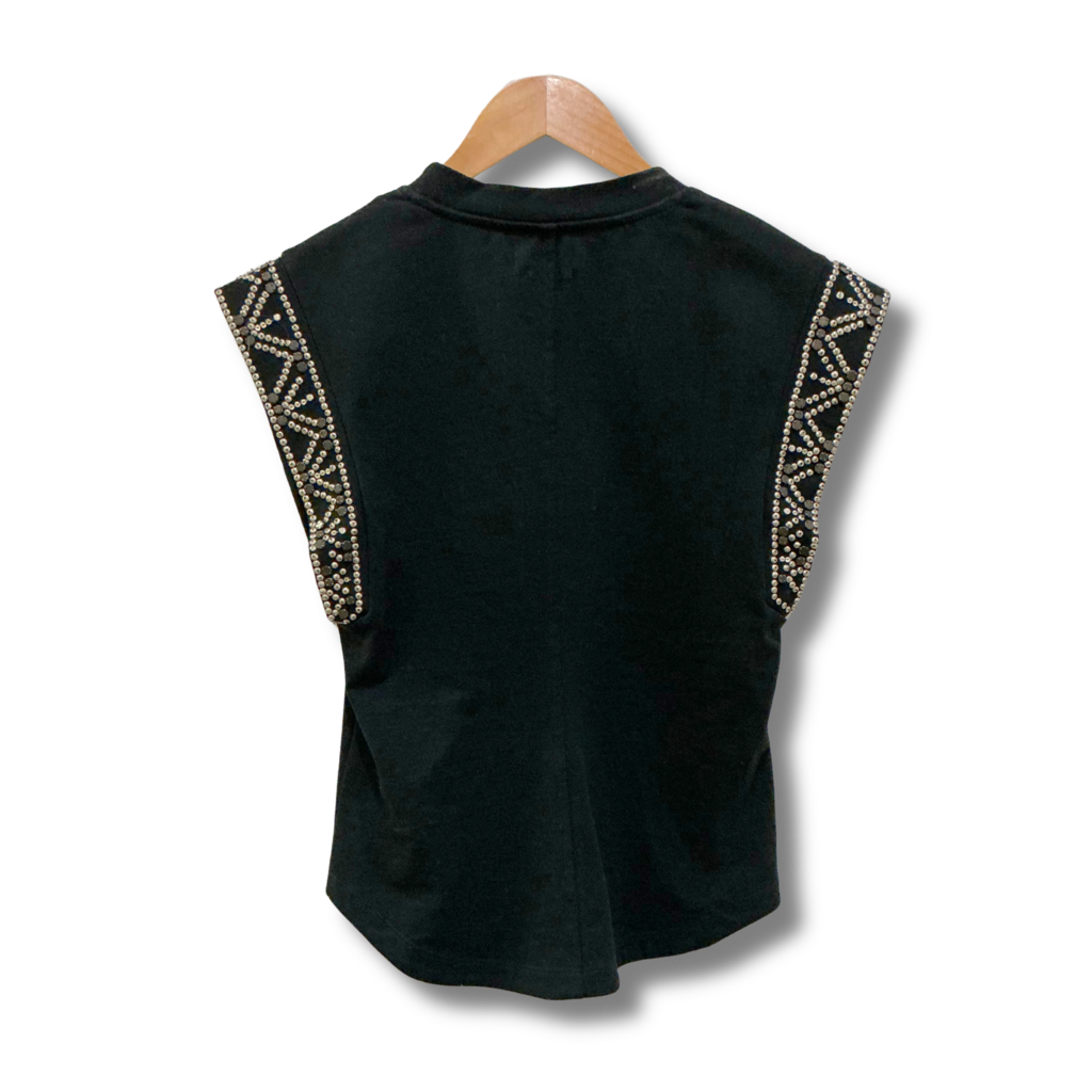 Isabel Marant Yelani Top