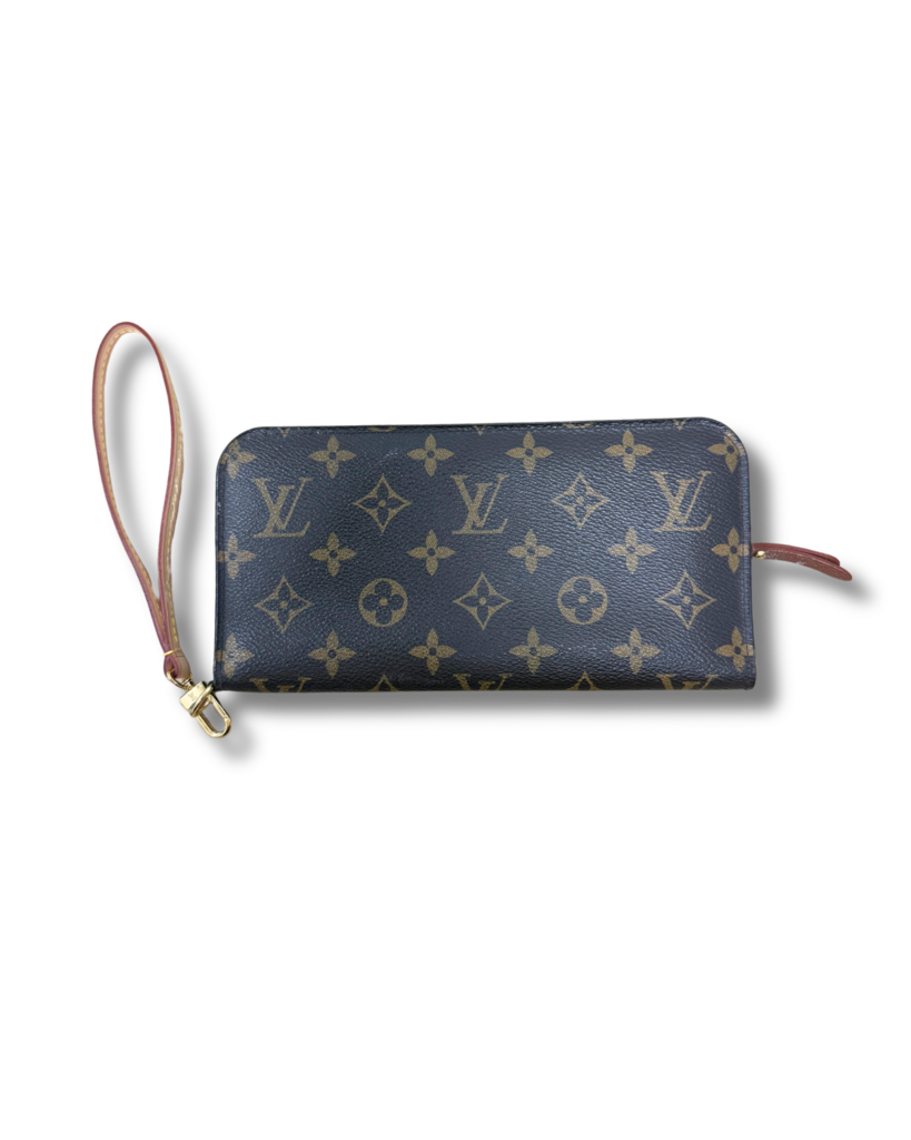 Louis Vuitton Insolite Wallet