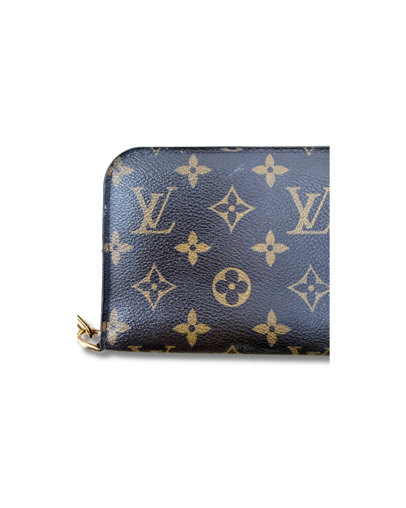 Louis Vuitton Insolite Wallet