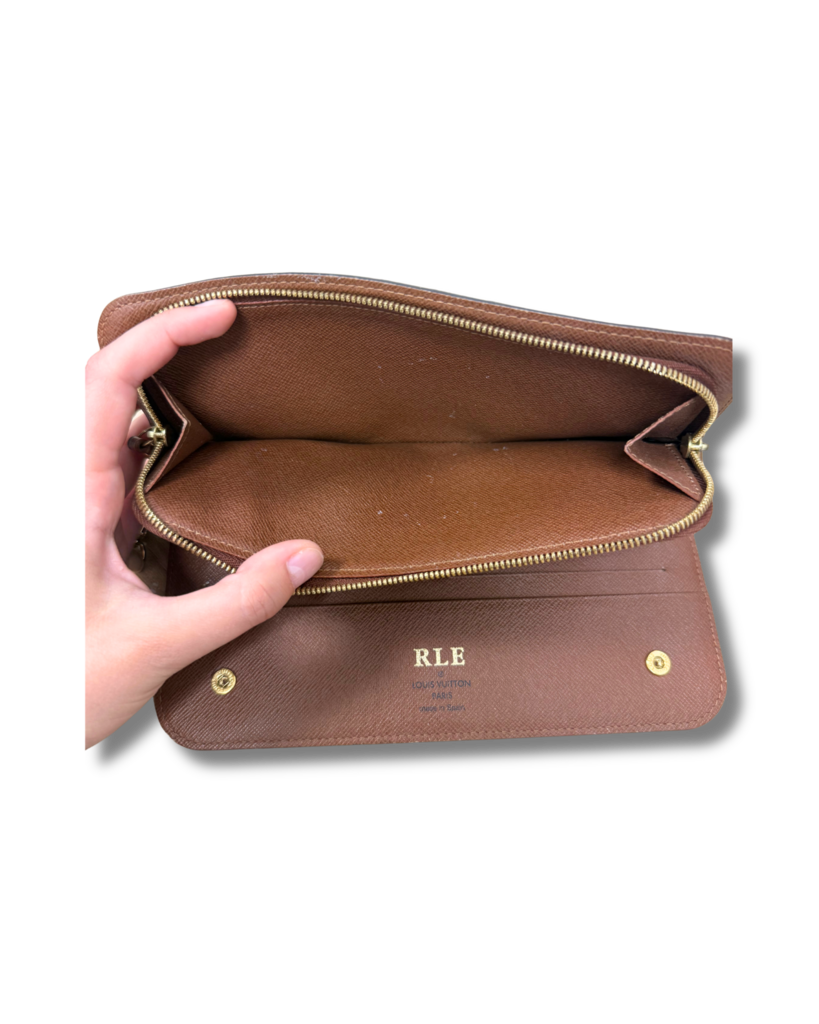 Louis Vuitton Insolite Wallet