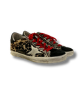 Golden Goose Superstar Sneakers