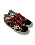 Golden Goose Superstar Sneakers