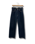 Levis Rib Cage Wide Leg Jeans
