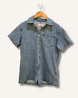 Parke Romper