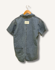 Parke Romper