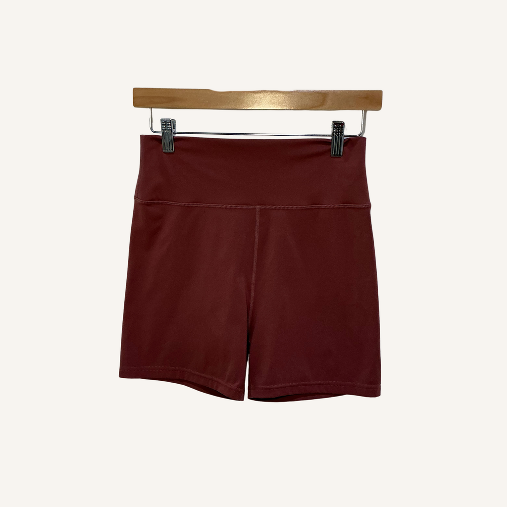 Daily Drills Biker shorts