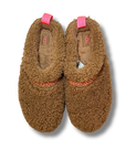 UGG Tazz Fuzzy Slippers