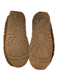 UGG Tazz Fuzzy Slippers