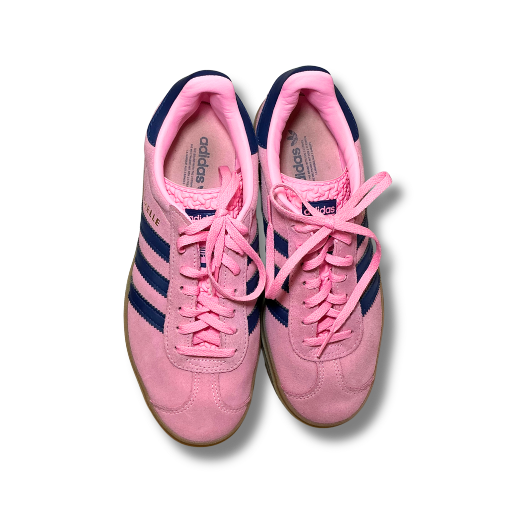 Adidas Gazelle Sneakers
