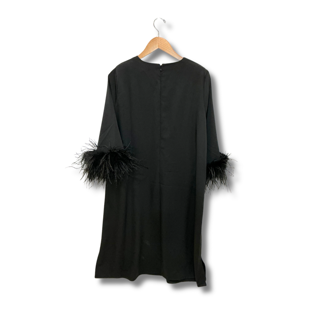 Tuckernuck Maxi dress