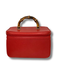 Gucci Makeup Bag (with strap)