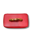 Gucci Makeup Bag (with strap)