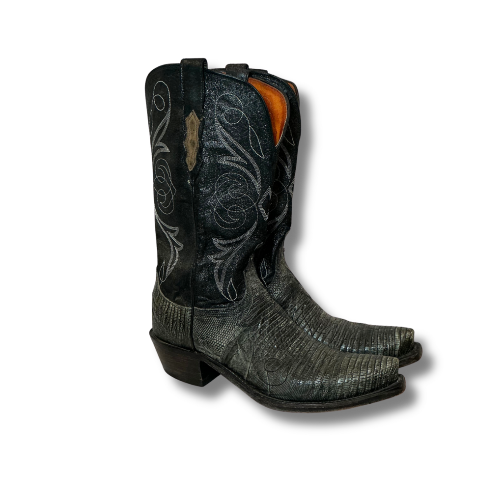 Lucchese Cowgirl Boots
