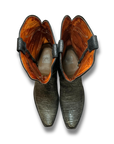 Lucchese Cowgirl Boots