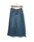 We The Free Maxi Skirt