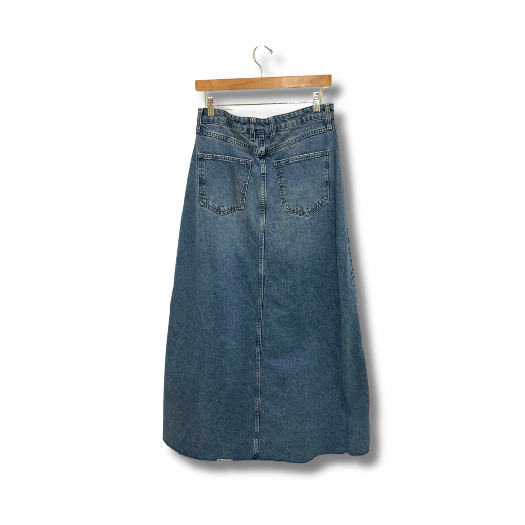 We The Free Maxi Skirt