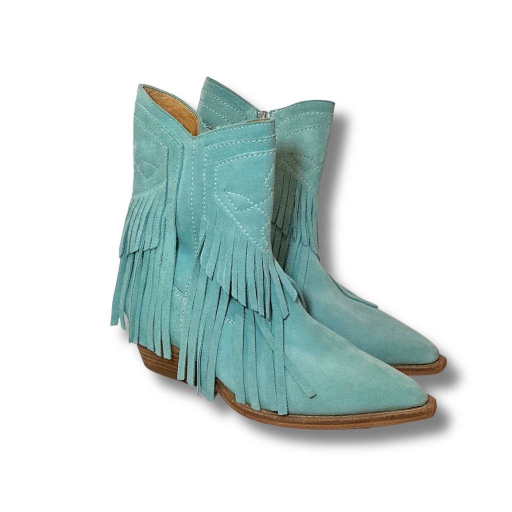 Free People Boots
