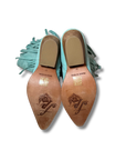 Free People Boots