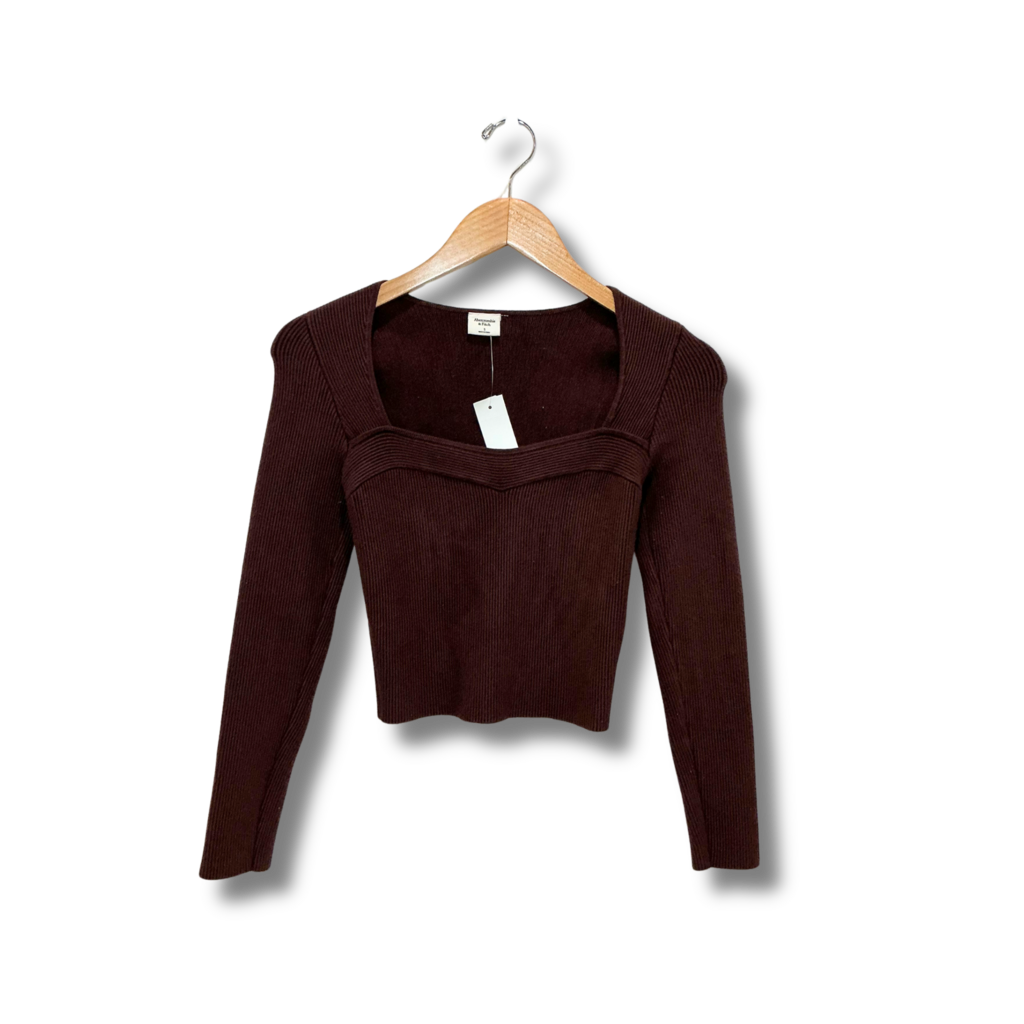 Abercrombie Sweater
