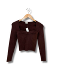 Abercrombie Sweater