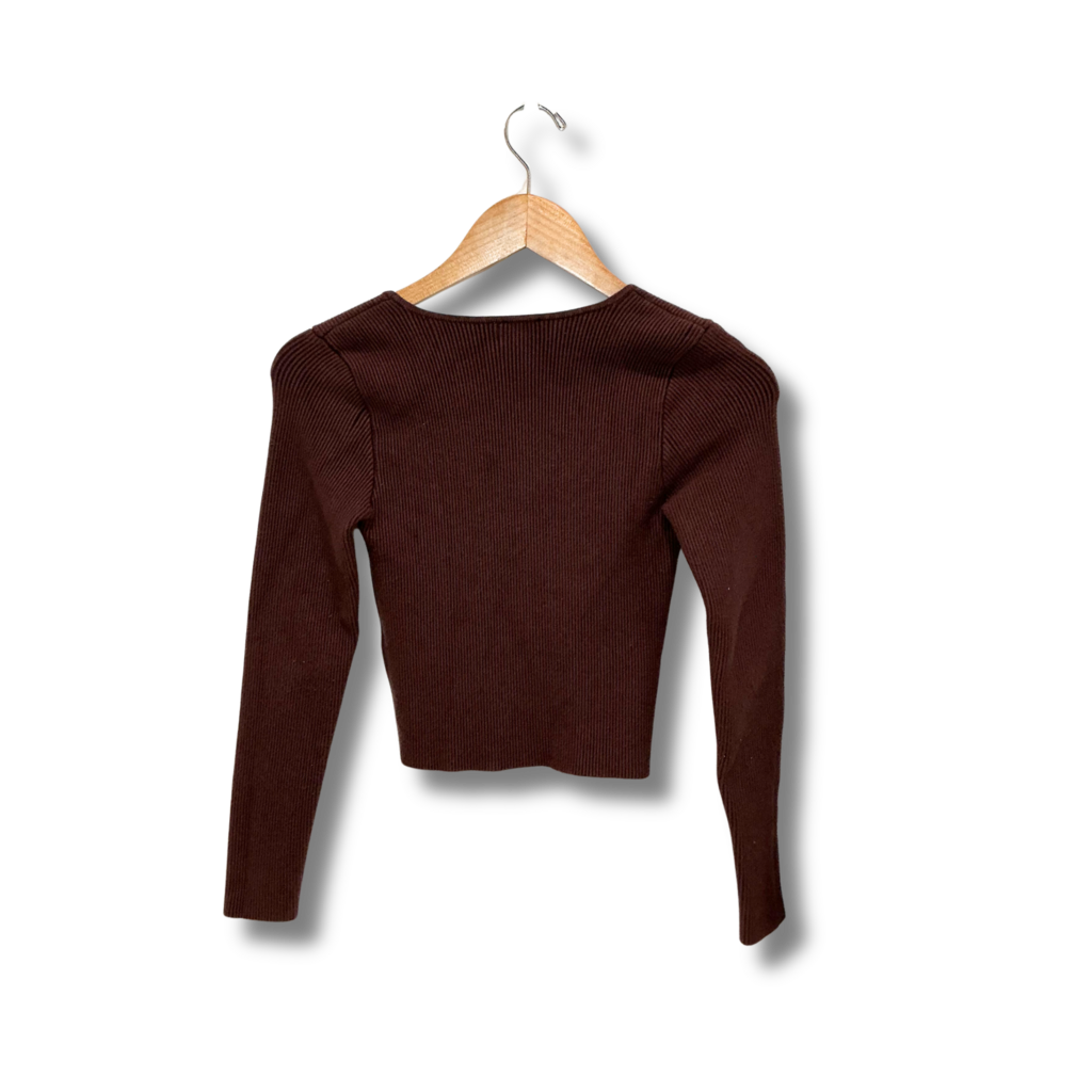 Abercrombie Sweater