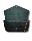 Louis Vuitton Pochette Felicie Bag with Box