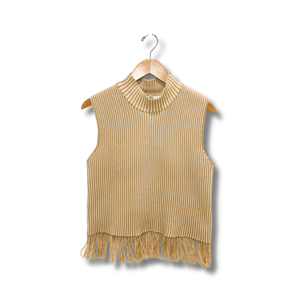 Anna Cate Knit top