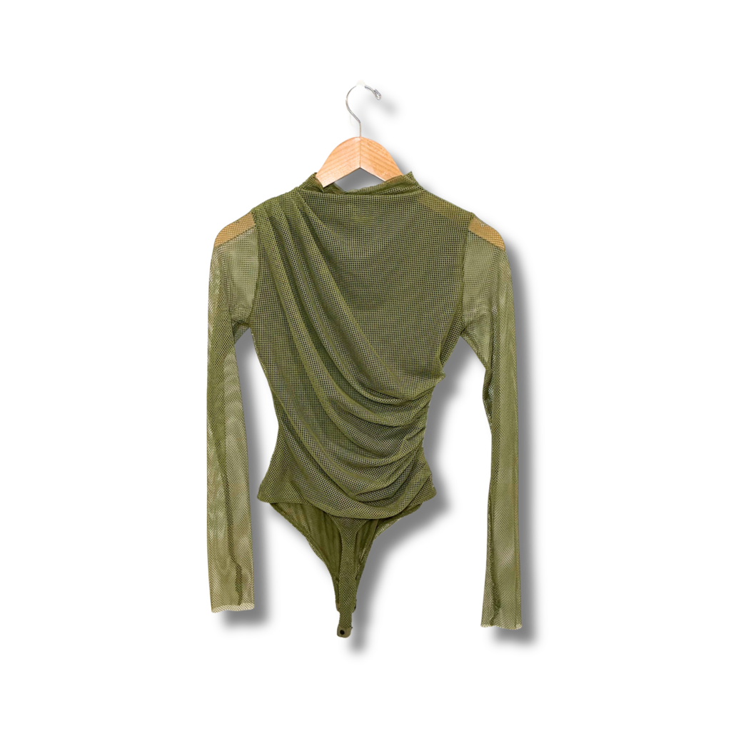 Free People Bodysuit