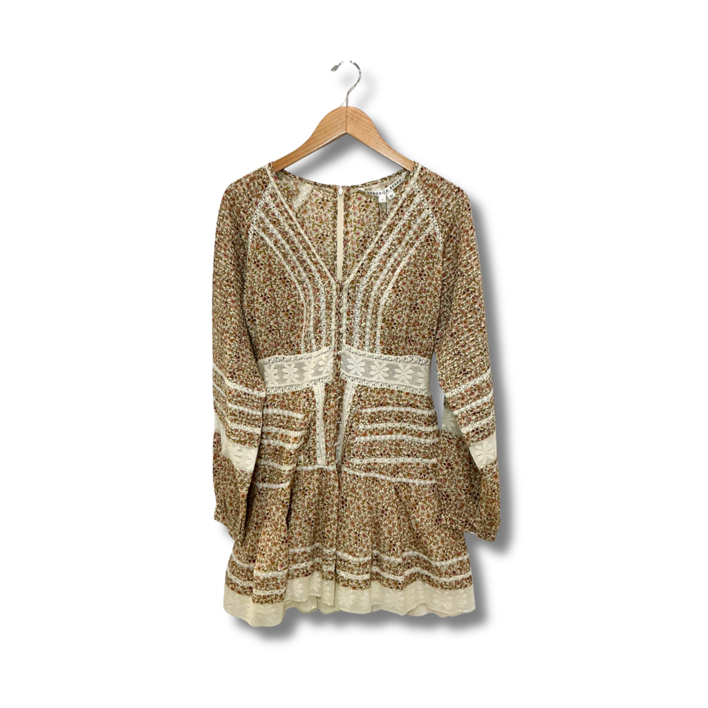 Veronica Beard Dress