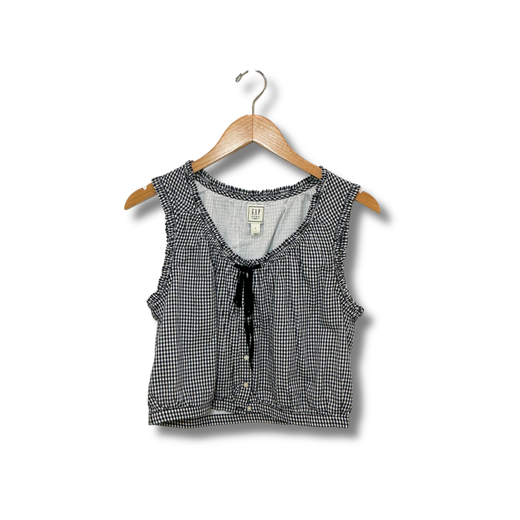 Gap X Doen Top