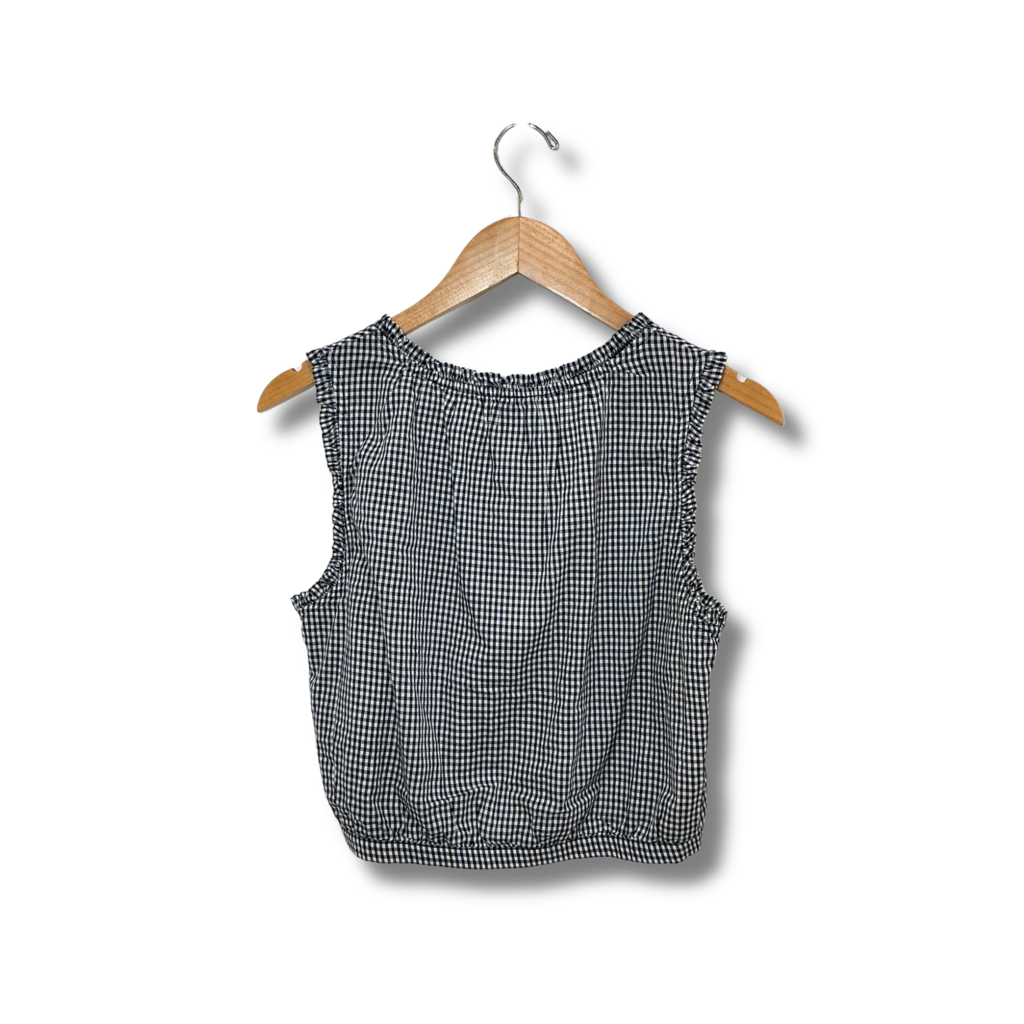 Gap X Doen Top