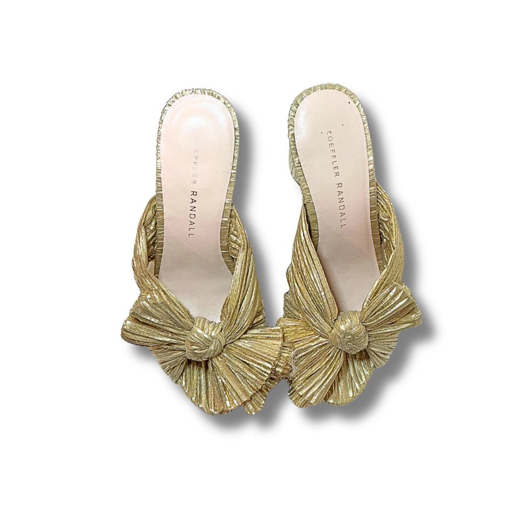Loeffler Randall Heels