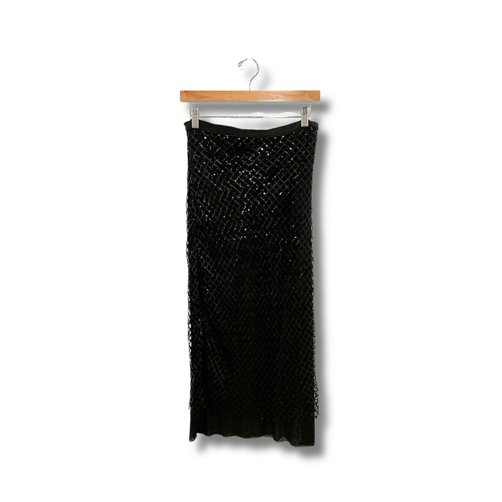 Anthropologie Maxi skirt