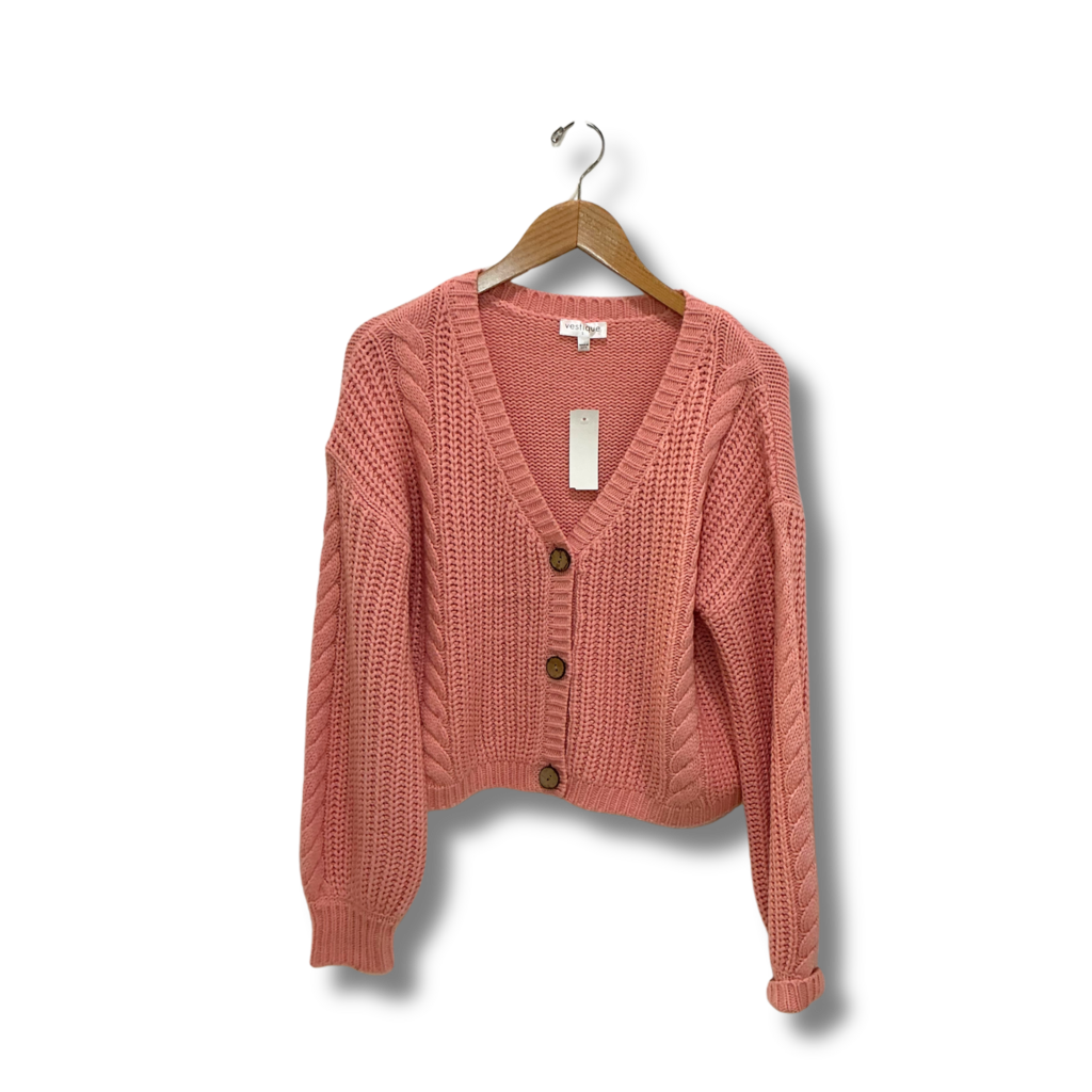 Vestique Cardigan