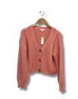 Vestique Cardigan