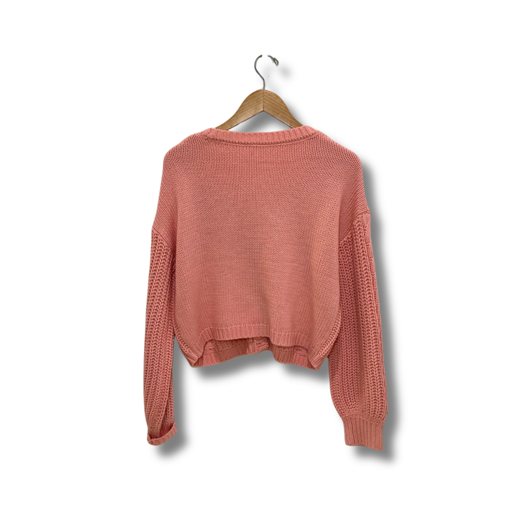 Vestique Cardigan