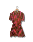 Saloni Dress with slip
