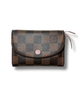 Louis Vuitton Rosalie Coin Purse Wallet