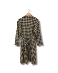 Mimosa Trench Coat