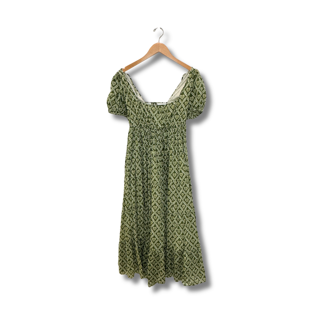 Rhode Maxi Dress