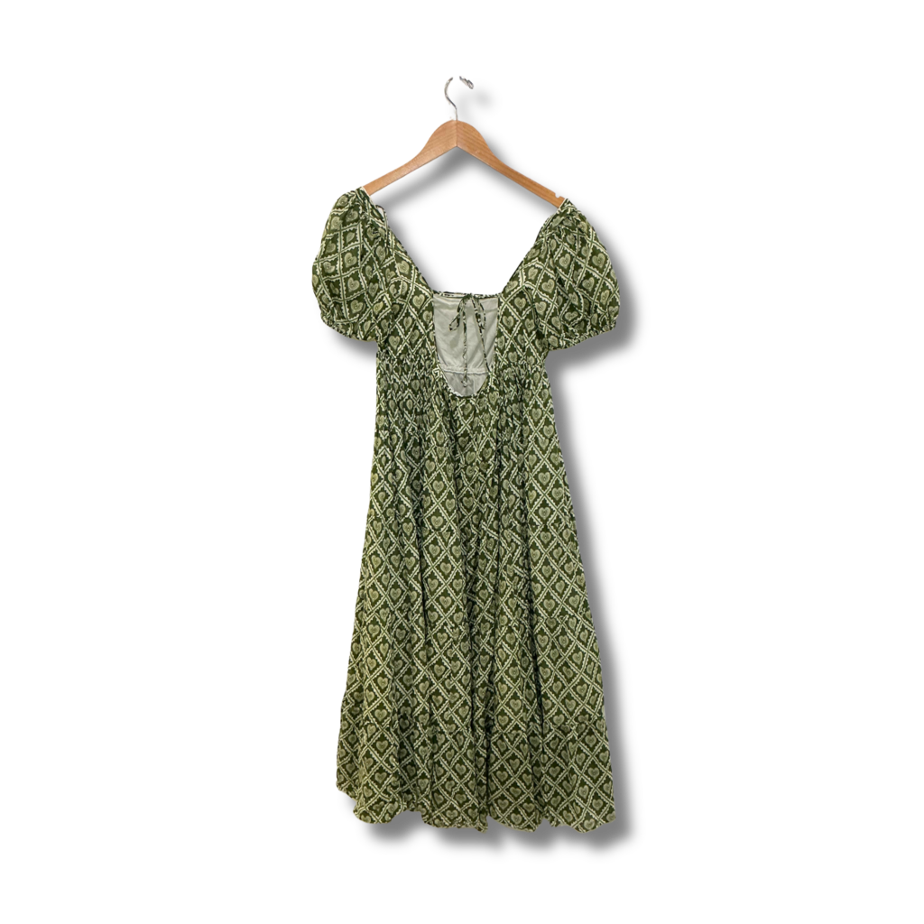 Rhode Maxi Dress