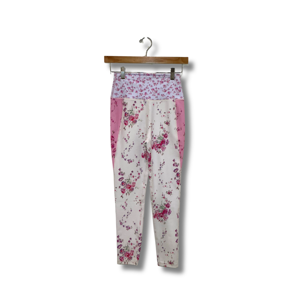 Loveshackfancy Leggings