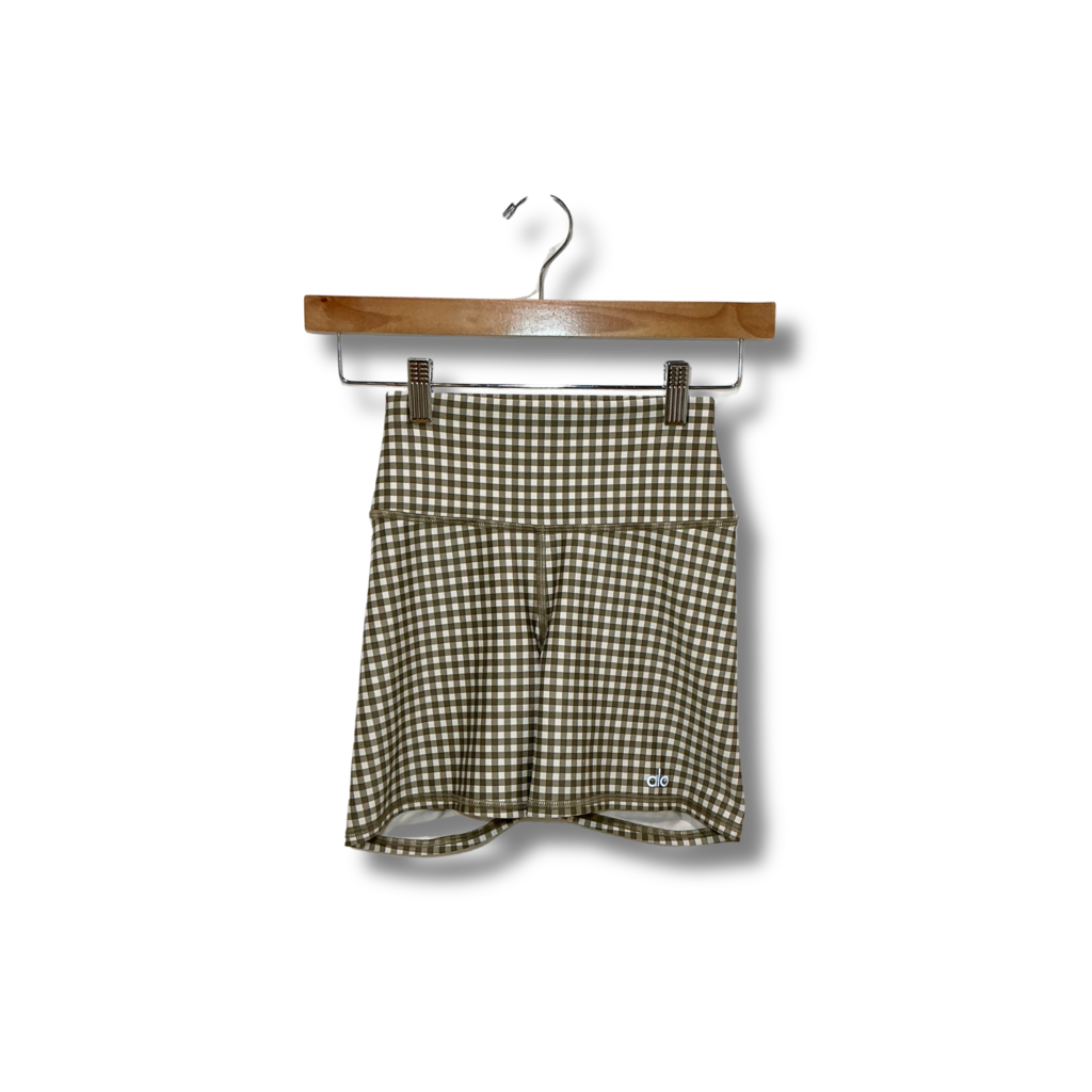 Alo Biker shorts