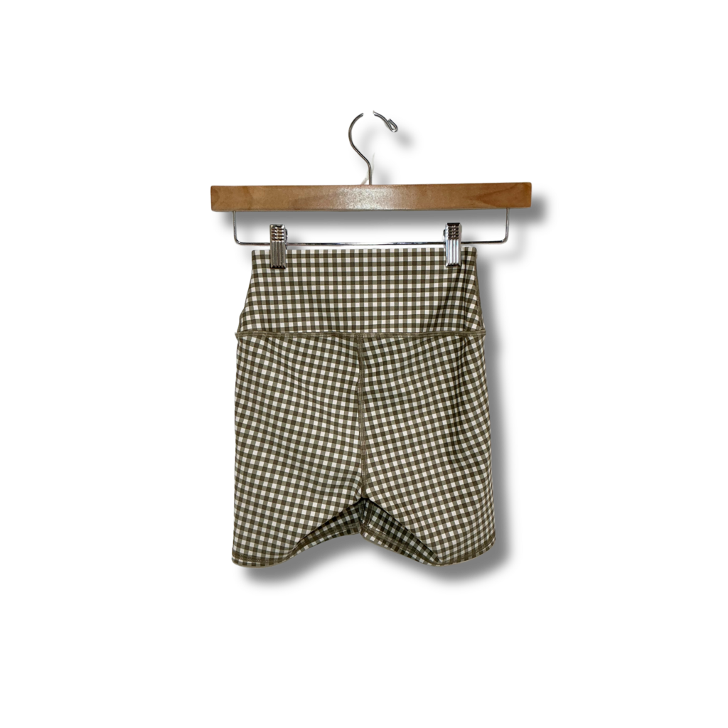 Alo Biker shorts