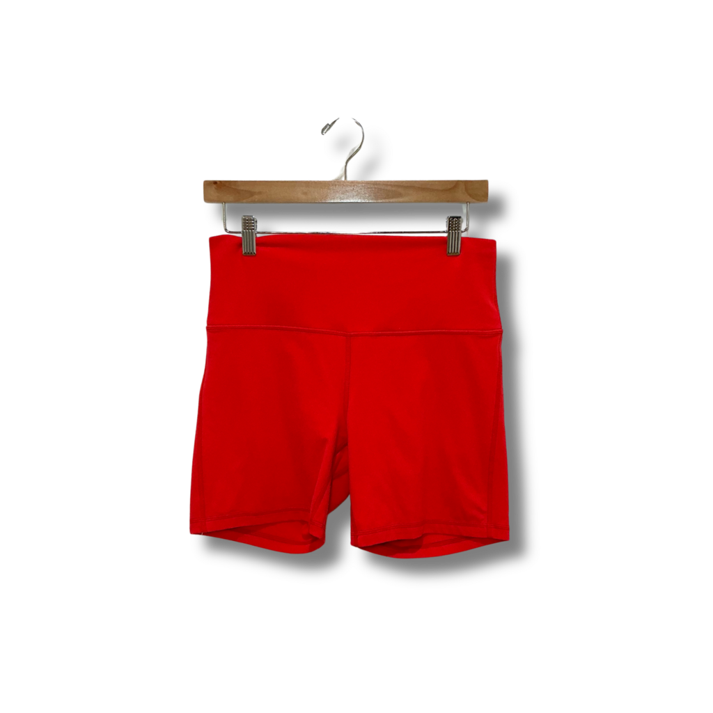 Lululemon Bike Shorts