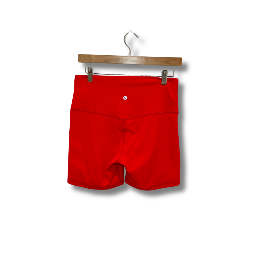 Lululemon Bike Shorts