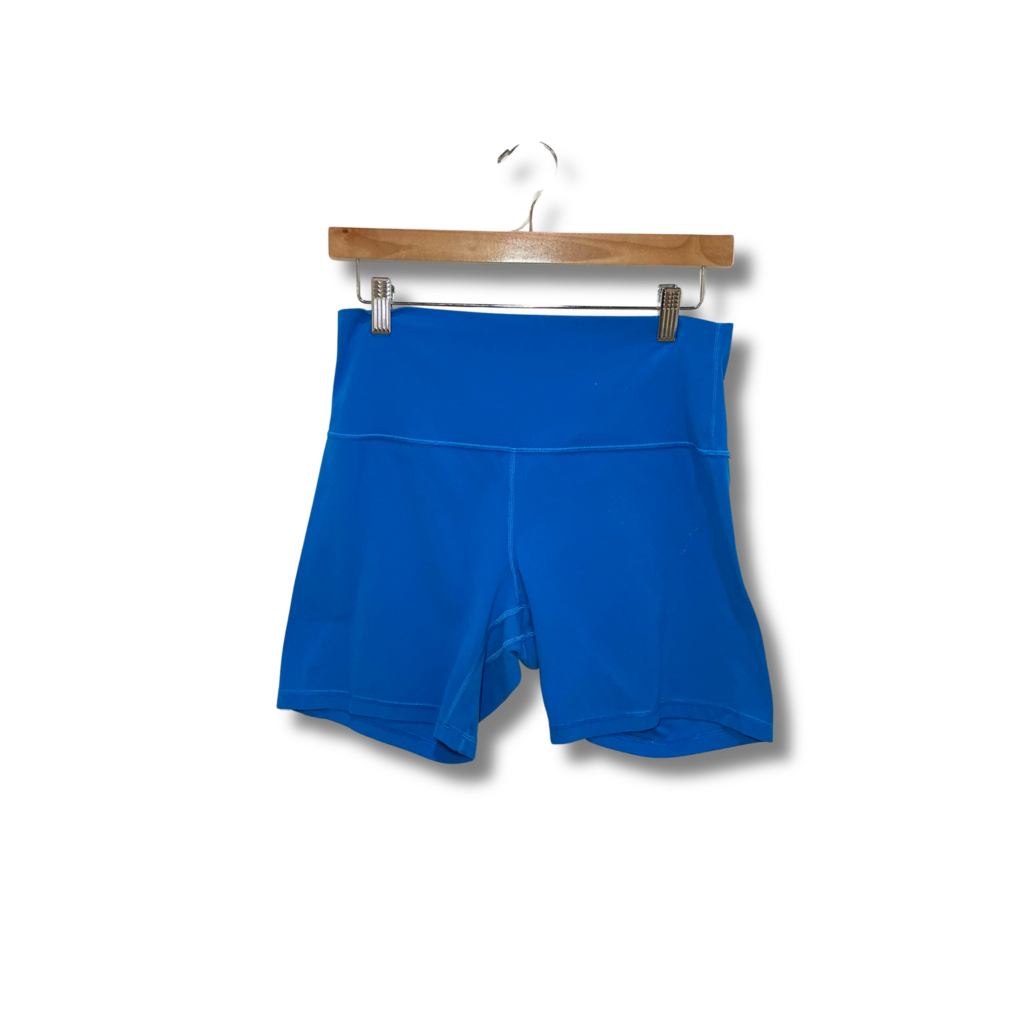 Lululemon Bike Shorts