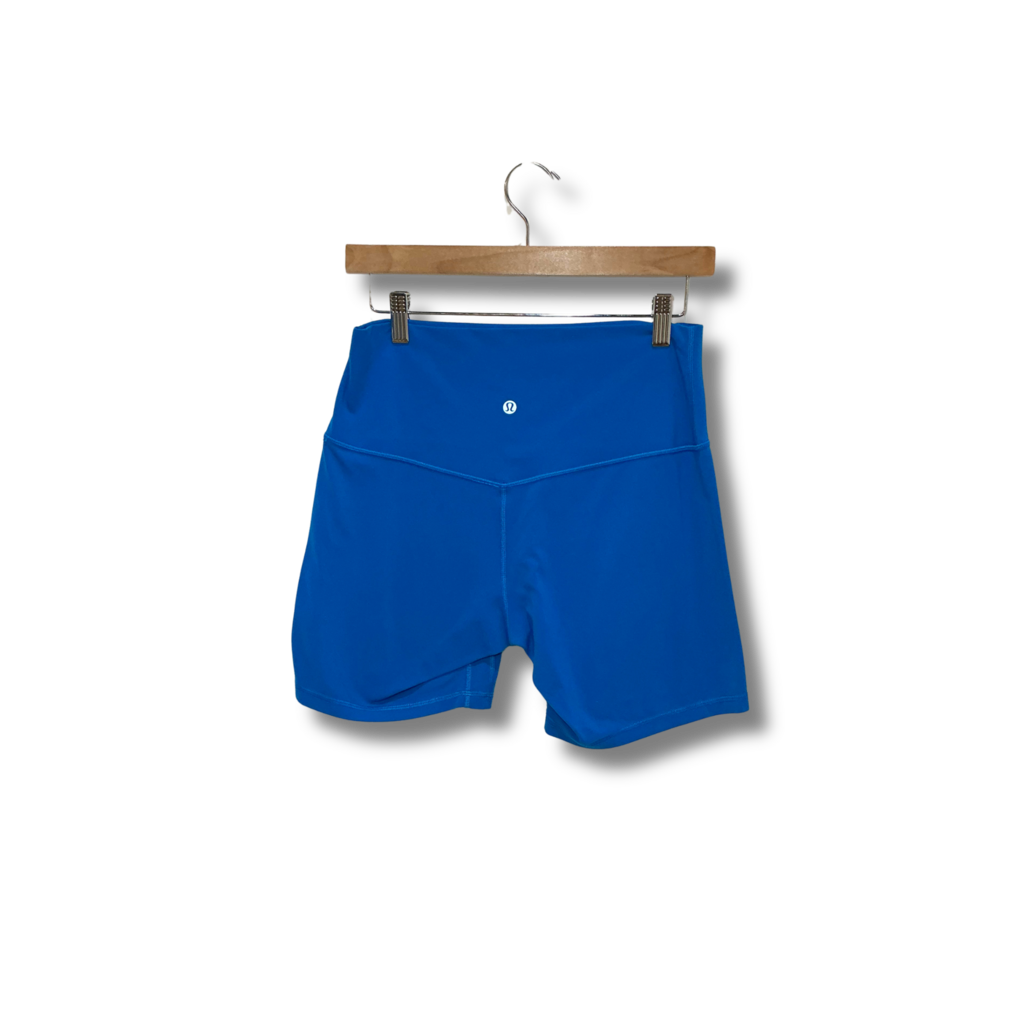 Lululemon Bike Shorts