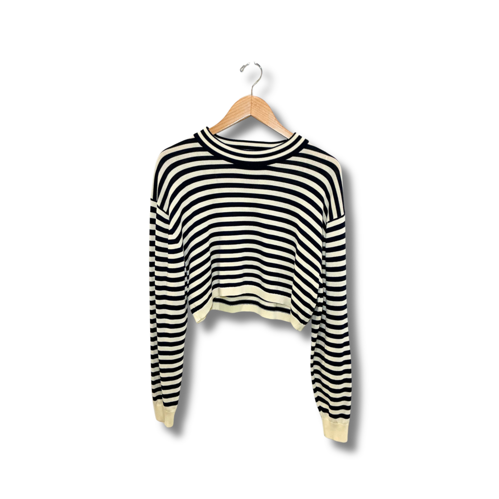 Zara Sweater