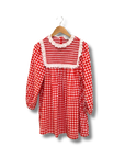 Hunter Bell Dress